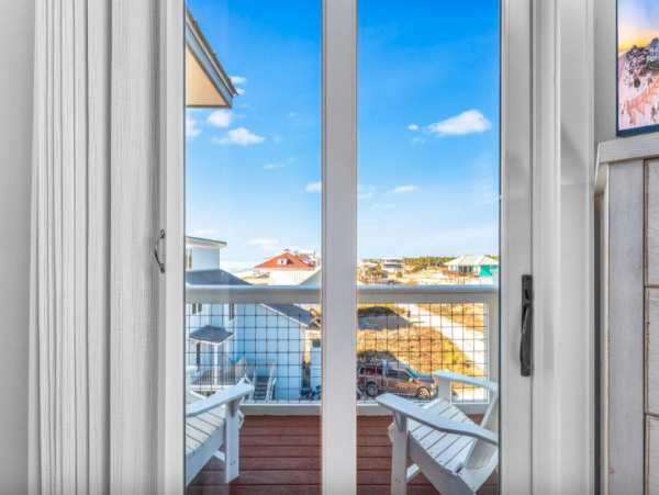 Luxurious Beach Getaway on St. George Island - Perfect for Families